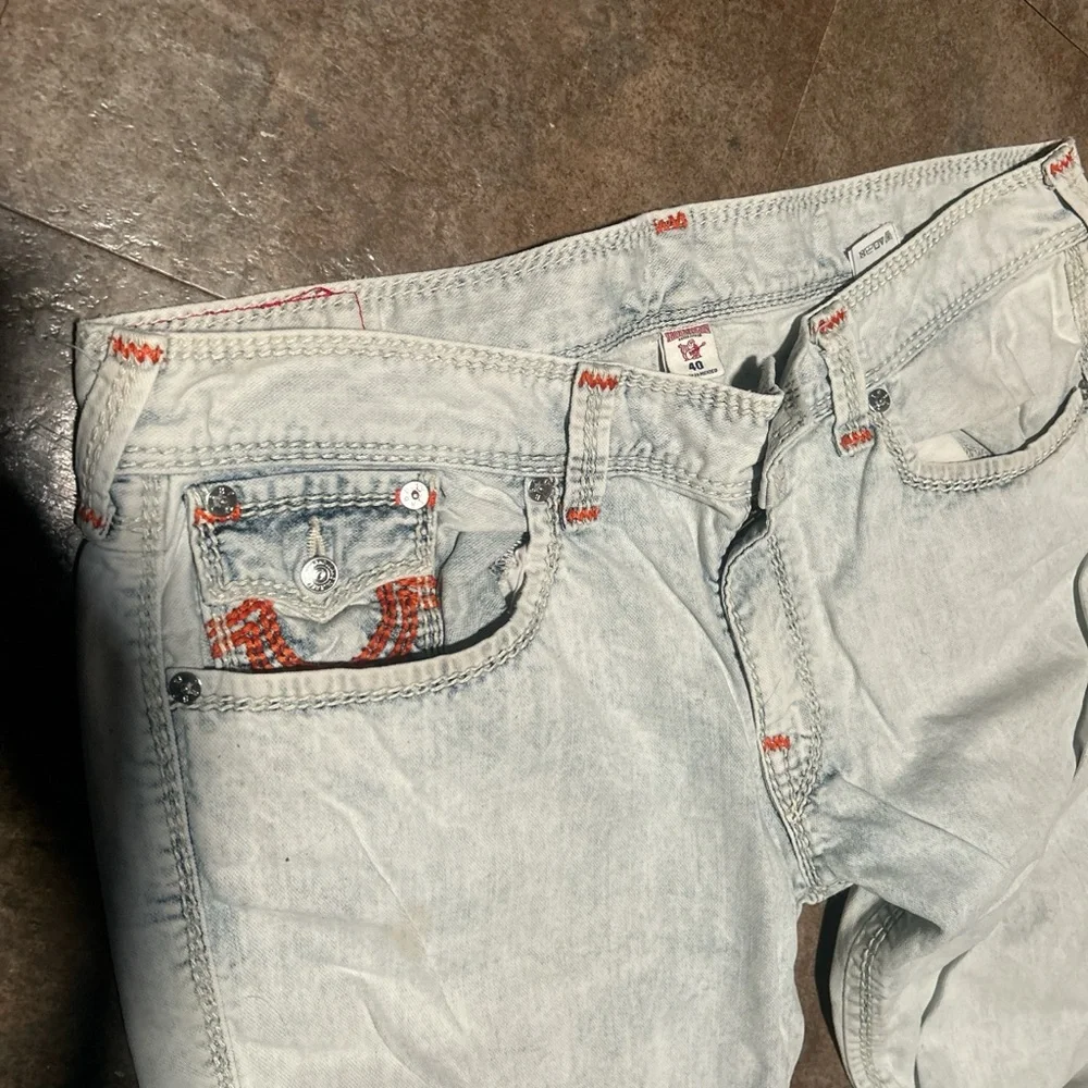 True Religion Jeans